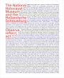 The National Holocaust Museum and the Hollandsche Schouwburg: Observe, reflect, act