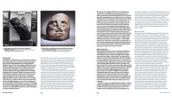 Alternative view 2 of Ossip Zadkine: Man, Myth & Metamorphosis