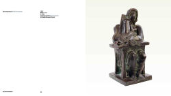 Alternative view 3 of Ossip Zadkine: Man, Myth & Metamorphosis