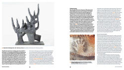 Alternative view 6 of Ossip Zadkine: Man, Myth & Metamorphosis