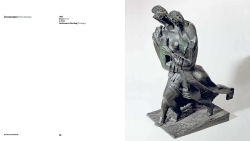 Alternative view 7 of Ossip Zadkine: Man, Myth & Metamorphosis