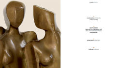 Alternative view 8 of Ossip Zadkine: Man, Myth & Metamorphosis
