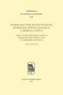 Passio secundum Matthaeum, Requiem Latinum aliaque carmina Latina: Adiectum est Requiem Latinum modis musicis instructum a P. Gregorio Santolla