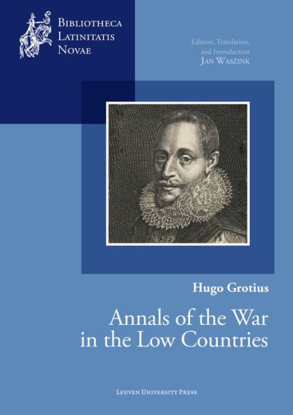 Annals of the War in the Low Countries