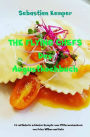 THE FLYING CHEFS Das Augustkochbuch: 10 raffinierte exklusive Rezepte vom Flitterwochenkoch von Prinz William und Kate