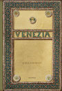 Venezia: An evocative and atmospheric photo book, brimming with antiquarian treasures