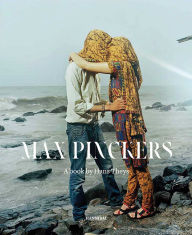 Title: Max Pinckers, Author: Hans Theys