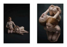 Alternative view 2 of Emotions In Between Emotions