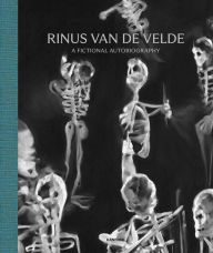 Title: A Fictional Autobiography, Author: Rinus Velde