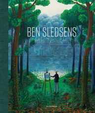 Title: Ben Sledsens, Author: Ben Sledsens
