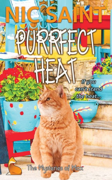 Purrfect Heat