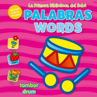 Title: La Primera Biblioteca del Bebï¿½ Palabras (Baby's First Library-Words Spanish), Author: YoYo Books