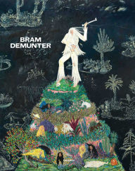 Title: Bram Demunter, Author: Bram Demunter