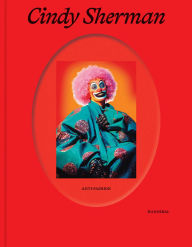 Title: Cindy Sherman: Anti-Fashion, Author: Anne Ruygt