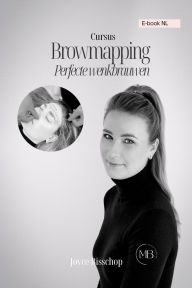 Title: Browmapping: Perfecte Wenkbrauwen, Author: Moments Bodycare