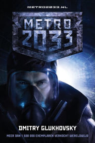 Title: Metro 2033, Author: Dmitry Glukhovsky
