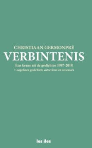 Title: Verbintenis, Author: Christiaan Germonprï