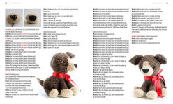 Alternative view 2 of Zoomigurumi 5: 15 cute amigurumi patterns by 12 great designers