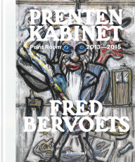 Title: Print Room 2013-2015, Author: Fred Bervoets