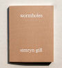 Simryn Gill: Wormholes