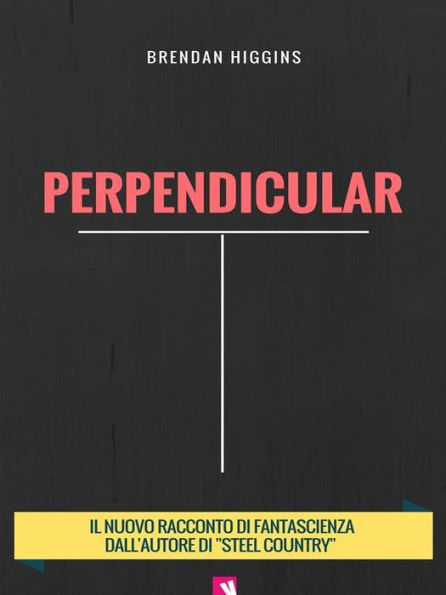 Perpendicular