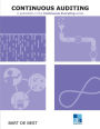 DevOps Continuous Auditing: A publication in the Continuous Everything series