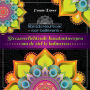 Mandala kleurboek voor beginners: Stressverlichtende kunstontwerpen om de ziel te kalmeren