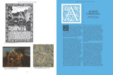 Alternative view 5 of On the Necessity of Gardening: An ABC of Art, Botany and Cultivation