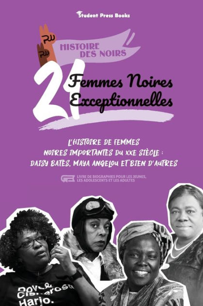 100 Femmes Noires Inspirantes du 21e siècle – Association Femmes Inspirantes