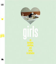 Title: GIRLS: On Boredom, Rebellion and Being In-Between, Author: Elisa Wyngaert