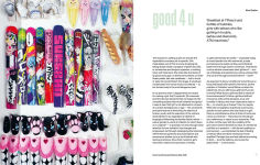 Alternative view 11 of GIRLS: On Boredom, Rebellion and Being In-Between