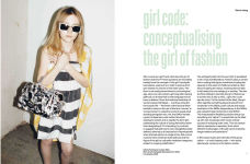 Alternative view 2 of GIRLS: On Boredom, Rebellion and Being In-Between