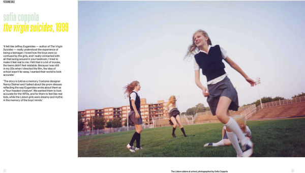 GIRLS: On Boredom, Rebellion and Being In-Between