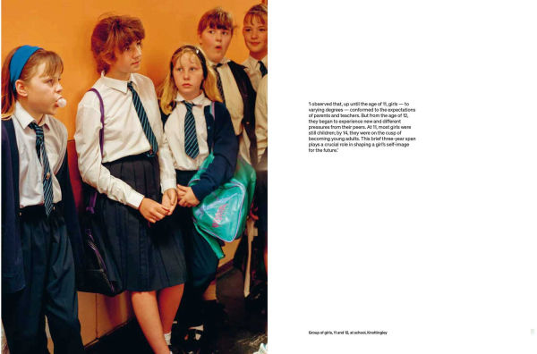 GIRLS: On Boredom, Rebellion and Being In-Between