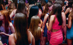 Alternative view 9 of GIRLS: On Boredom, Rebellion and Being In-Between