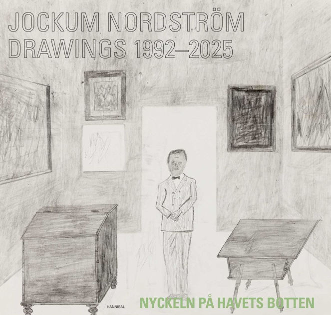 JOCKUM NORDSTROM 画集 Amazon.com: Jockum Nordström: All I Have Learned and