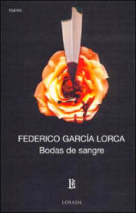 Bodas de sangre (Blood Wedding)