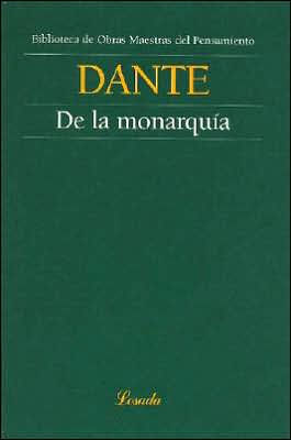 De la Monarquia