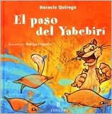 Paso del Yabebirí