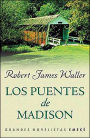 Los puentes de Madison County (The Bridges of Madison County)