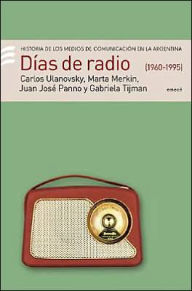 Dias de Radio 1960-1995