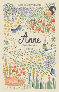 Title: Anne, la de Avonlea, Author: L. M. Montgomery
