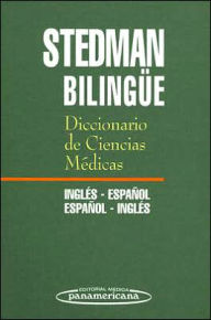 Diccionario Medico Bilingue