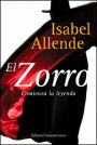 El Zorro: Comienza la Leyenda