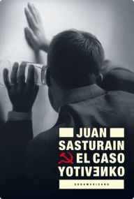 Title: El caso Yotivenko, Author: Juan Sasturain