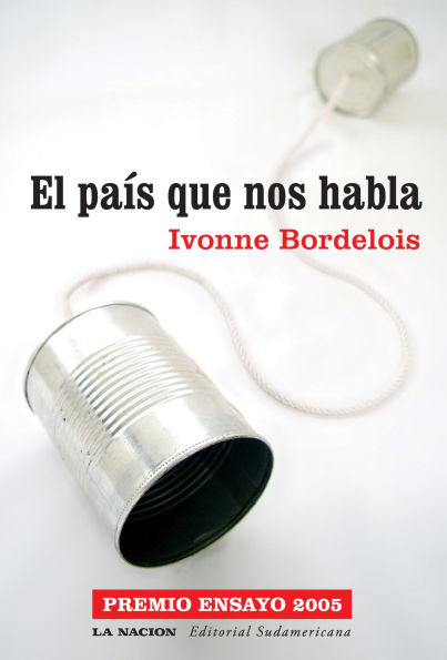 El país que nos habla
