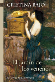Title: El jardín de los venenos (Biblioteca Cristina Bajo), Author: Cristina Bajo