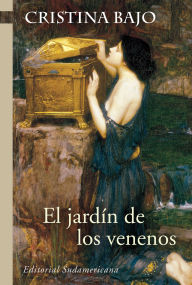 Title: El jardín de los venenos (Biblioteca Cristina Bajo), Author: Cristina Bajo