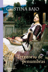 Title: Territorio de penumbras (Biblioteca Cristina Bajo), Author: Cristina Bajo