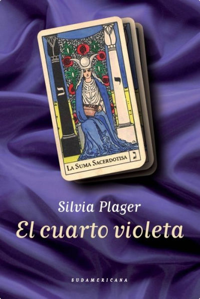 El cuarto violeta